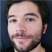 Giovane laureando con esperienza all'estero offre lezioni e ripetizioni di inglese a studenti universitari e delle scuole superiori all'interno della provincia di Livorno, in presenza e online